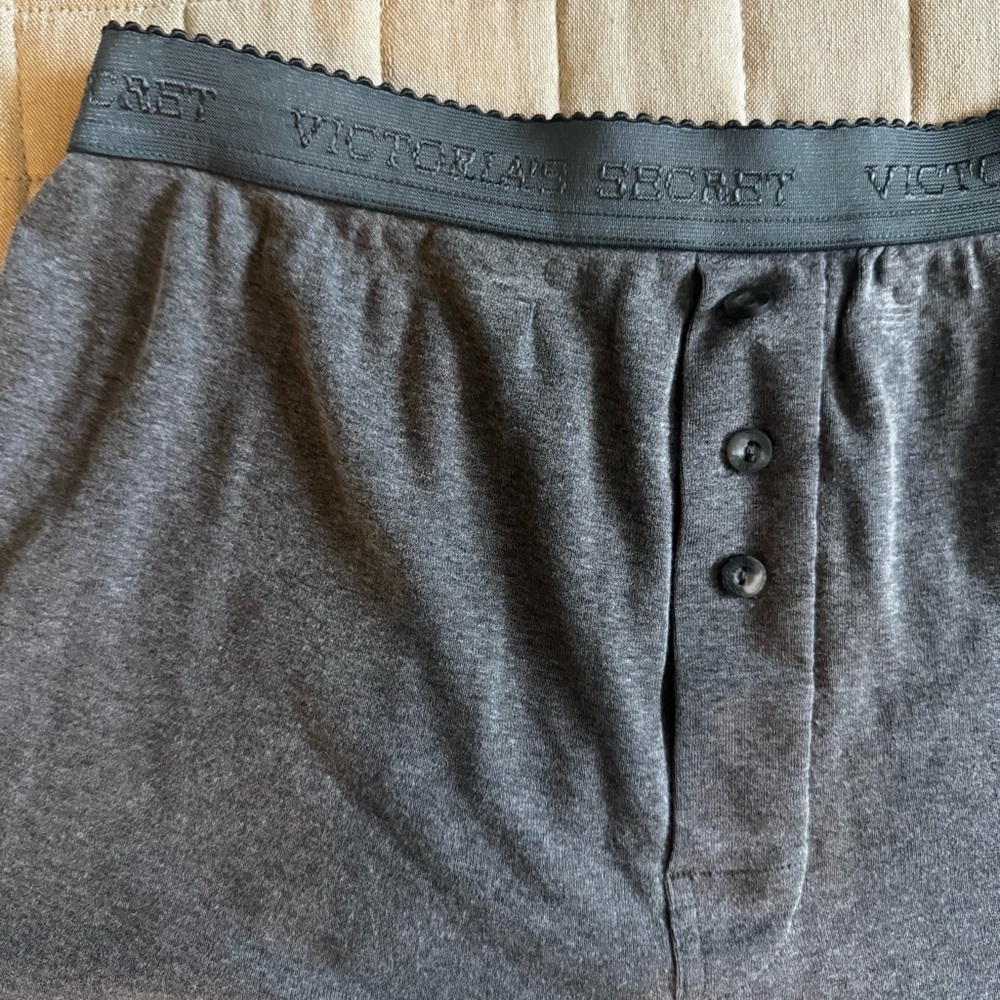Vintage Victoria’s Secret Lady Boxers